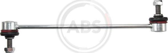 A.B.S. 260539 - Stange / Strebe, Stabilisator alexcarstop-ersatzteile.com