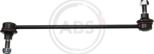 A.B.S. 260648 - Stange / Strebe, Stabilisator alexcarstop-ersatzteile.com