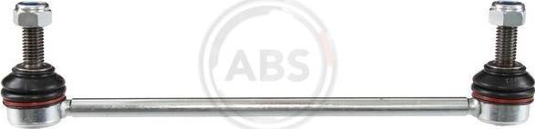 A.B.S. 260651 - Stange / Strebe, Stabilisator alexcarstop-ersatzteile.com