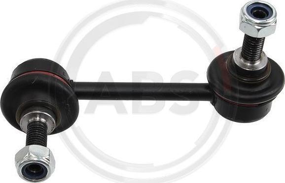 A.B.S. 260662 - Stange / Strebe, Stabilisator alexcarstop-ersatzteile.com