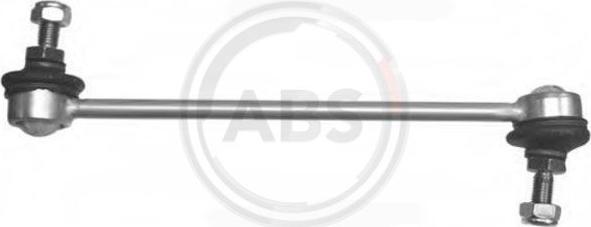 A.B.S. 260051 - Stange / Strebe, Stabilisator alexcarstop-ersatzteile.com