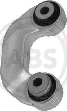 A.B.S. 260019 - Stange / Strebe, Stabilisator alexcarstop-ersatzteile.com