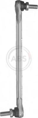 A.B.S. 260166 - Stange / Strebe, Stabilisator alexcarstop-ersatzteile.com