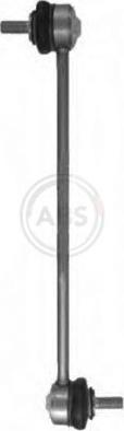 A.B.S. 260124 - Stange / Strebe, Stabilisator alexcarstop-ersatzteile.com