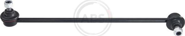 A.B.S. 260874 - Stange / Strebe, Stabilisator alexcarstop-ersatzteile.com