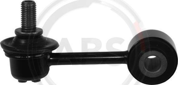 A.B.S. 260388 - Stange / Strebe, Stabilisator alexcarstop-ersatzteile.com