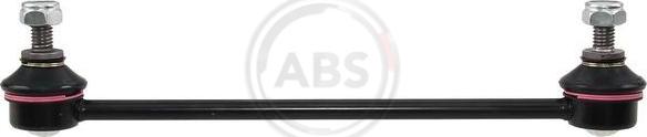 A.B.S. 260202 - Stange / Strebe, Stabilisator alexcarstop-ersatzteile.com