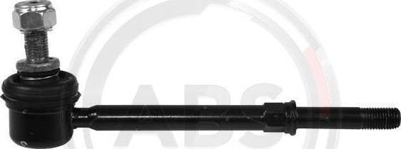 A.B.S. 260232 - Stange / Strebe, Stabilisator alexcarstop-ersatzteile.com