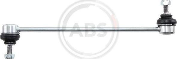 A.B.S. 260774 - Stange / Strebe, Stabilisator alexcarstop-ersatzteile.com