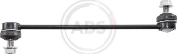 A.B.S. 260777 - Stange / Strebe, Stabilisator alexcarstop-ersatzteile.com