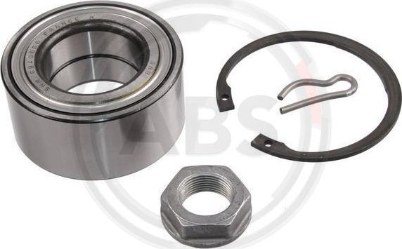 Timken EK78999 - Radlagersatz alexcarstop-ersatzteile.com