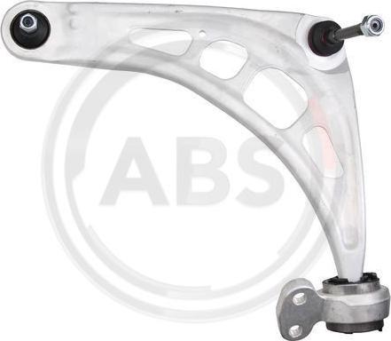 A.B.S. 210064C - Lenker, Radaufhängung alexcarstop-ersatzteile.com