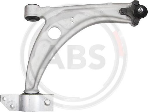 A.B.S. 211299 - Lenker, Radaufhängung alexcarstop-ersatzteile.com