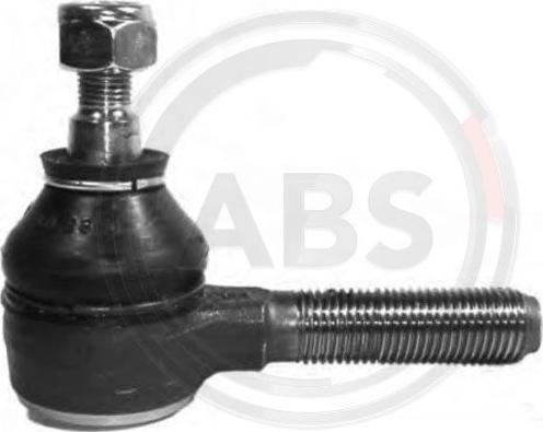 A.B.S. 230026 - Spurstangenkopf alexcarstop-ersatzteile.com