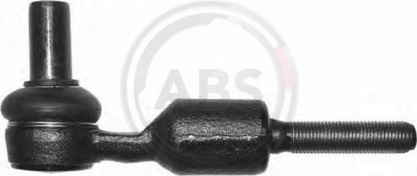 A.B.S. 230021 - Spurstangenkopf alexcarstop-ersatzteile.com