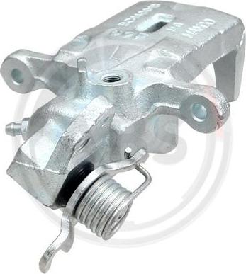 A.B.S. 730411 - Bremssattel alexcarstop-ersatzteile.com