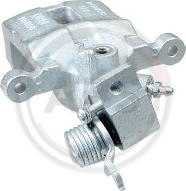 A.B.S. 730062 - Bremssattel alexcarstop-ersatzteile.com