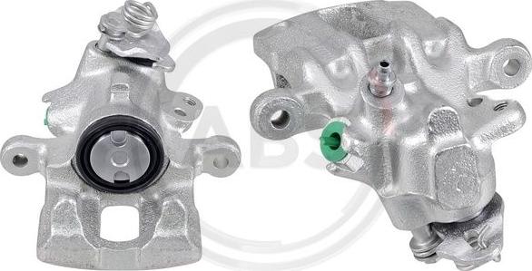 A.B.S. 727651 - Bremssattel alexcarstop-ersatzteile.com