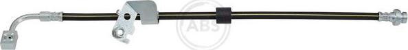 A.B.S. SL 6776 - Bremsschlauch alexcarstop-ersatzteile.com