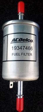 ACDelco 19347466 - Kraftstofffilter alexcarstop-ersatzteile.com