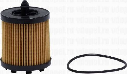 ACDelco 19347463 - Ölfilter alexcarstop-ersatzteile.com