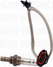 ACDelco 19347503 - Lambdasonde alexcarstop-ersatzteile.com