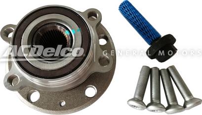 ACDelco 19381513 - Radlagersatz alexcarstop-ersatzteile.com