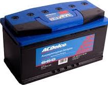 ACDelco 19375470 - Starterbatterie alexcarstop-ersatzteile.com