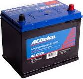 ACDelco 19375472 - Starterbatterie alexcarstop-ersatzteile.com