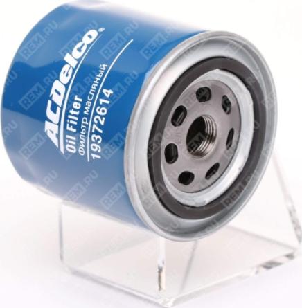 ACDelco 19372614 - Ölfilter alexcarstop-ersatzteile.com