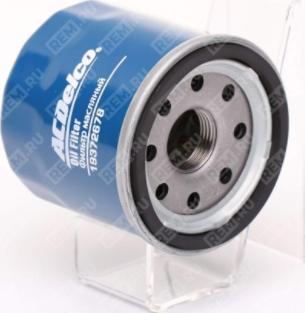 ACDelco 19372678 - Ölfilter alexcarstop-ersatzteile.com