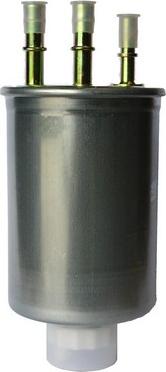 ACDelco ACF147 - Kraftstofffilter alexcarstop-ersatzteile.com