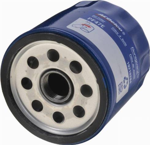 ACDelco PF47F - Ölfilter alexcarstop-ersatzteile.com