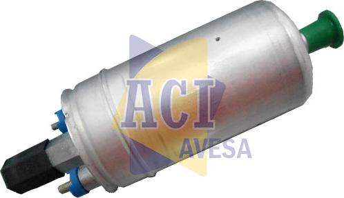 ACI-AVESA ABG-1160 - Kraftstoffpumpe alexcarstop-ersatzteile.com