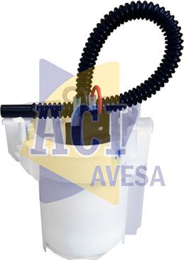 ACI-AVESA ABG-1130 - Kraftstofffördermodul alexcarstop-ersatzteile.com