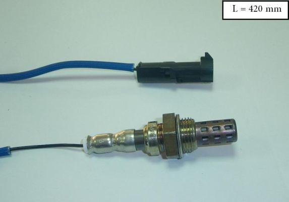 ACI-AVESA SLS-13167 - Lambdasonde alexcarstop-ersatzteile.com