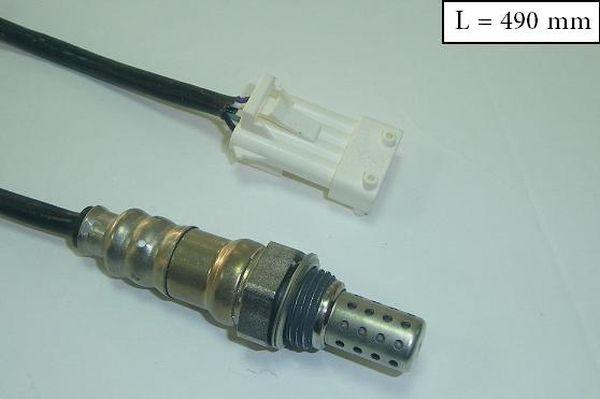 ACI-AVESA SLS-13176 - Lambdasonde alexcarstop-ersatzteile.com