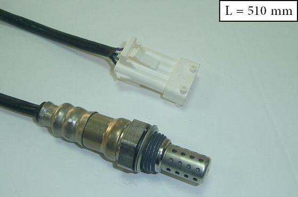 ACI-AVESA SLS-13173 - Lambdasonde alexcarstop-ersatzteile.com