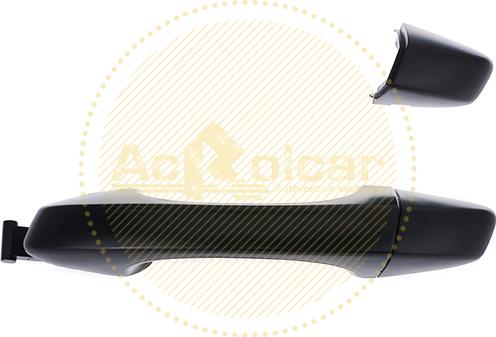 Ac Rolcar 41.4605 - Türgriff alexcarstop-ersatzteile.com