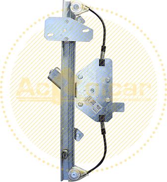 Ac Rolcar 01.5519 - Fensterheber alexcarstop-ersatzteile.com