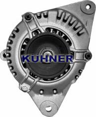 AD Kühner 40993RI - Generator alexcarstop-ersatzteile.com