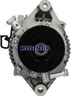 AD Kühner 40989RI - Generator alexcarstop-ersatzteile.com