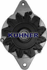 AD Kühner 40543RI - Generator alexcarstop-ersatzteile.com