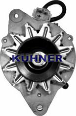 AD Kühner 40655RI - Generator alexcarstop-ersatzteile.com