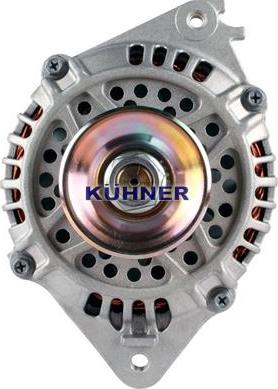 AD Kühner 40684RIM - Generator alexcarstop-ersatzteile.com