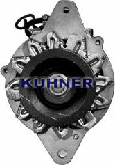 AD Kühner 40676 - Generator alexcarstop-ersatzteile.com