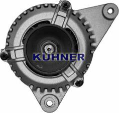 AD Kühner 40199RI - Generator alexcarstop-ersatzteile.com