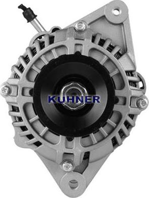 AD Kühner 401419RIL - Generator alexcarstop-ersatzteile.com