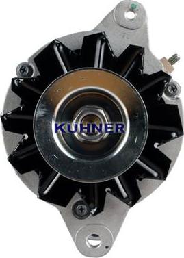 AD Kühner 401411RI - Generator alexcarstop-ersatzteile.com