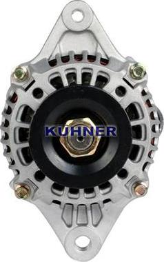 AD Kühner 401412RI - Generator alexcarstop-ersatzteile.com